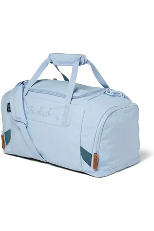 Satch Schulranzen Zubehör - Sporttasche 45 cm (Nordic Ice Blue) - Verkäufer: Markenkoffer