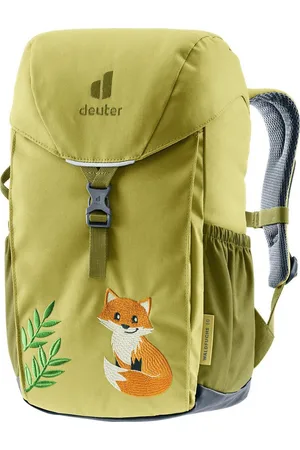 Deuter Rucksack Waldfuchs 10 LINDEN-CACTUS - Verkäufer: Sport Butsch GmbH & Co.KG