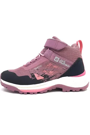 Jack Wolfskin Schnürstiefel Schnürstiefel - Verkäufer: H&D Schuhcompany