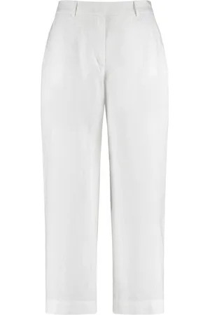 Gerry Weber Stoffhose / Da.Casual-Hose / HOSE FREIZEIT VERKUE - Verkäufer: August Bickert