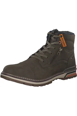 Dockers 49WY005 Schnürstiefelette - Verkäufer: JOMODO