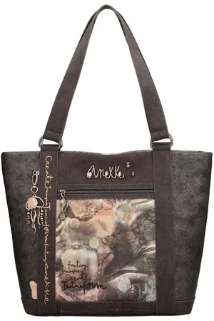 Anekke Shopper Shopping Bag - Verkäufer: modeherz
