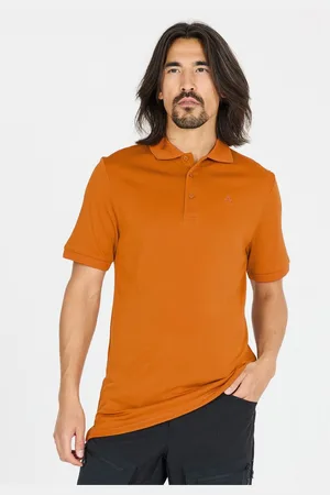 Whistler Langarm-Poloshirt Felox aus schnell-trocknendem Material