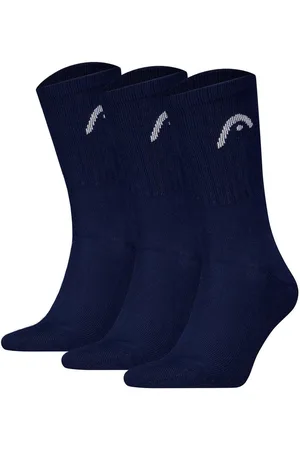 Head Sportsocken Unisex Socken 3er Pack Baumwolle (Packung, 3er Pack) - Verkäufer: Yourfashionplace
