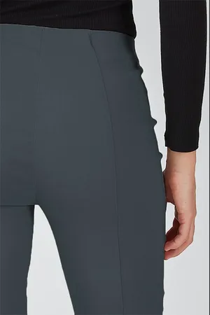 Robell Stretch-Hose Marie (Hose, 1-tlg., 1er Pack) Elastischer Bund - Verkäufer: Look@myshop