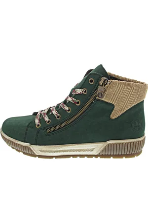 Rieker Winterstiefel - Verkäufer: SCHUH-Germann