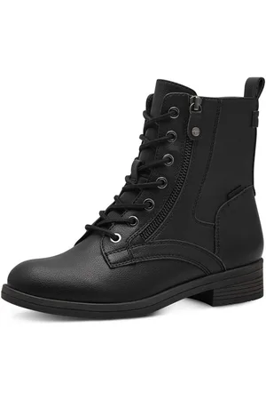 Tamaris Schnürstiefel - Verkäufer: Der Schuhladen