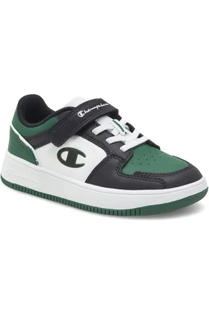 Champion Sneakers Jungen Rebound 2.0 Low B PS S32414-WW020 Sneaker - Verkäufer: Modivo_de