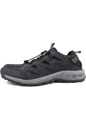 Jack Wolfskin Wanderschuh Outdoorschuh - Verkäufer: H&D Schuhcompany