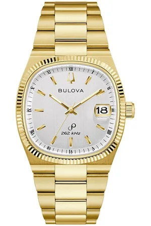 BULOVA Automatikuhr 97B223 - Verkäufer: OROTEX