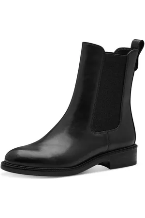 Tamaris Schnürstiefel - Verkäufer: Der Schuhladen