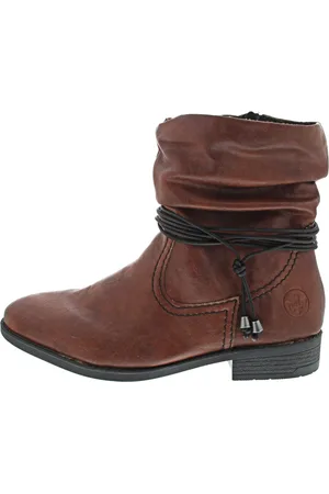Rieker Winterstiefelette - Verkäufer: SCHUH-Germann