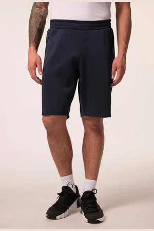 JP 1880 Bermudas Bermuda Iron Anvil Bauchfit FLEXNAMIC® - Verkäufer: Popken Fashion Group