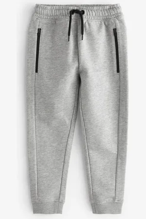 Next Jogginghose Slim Fit Jogginghose mit Reißverschluss (1-tlg) - Verkäufer: Germany GmbH