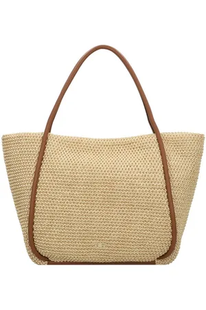 Abro+ Shopper Willow, Bast - Verkäufer: WE LOVE BAGS
