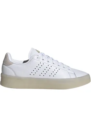 adidas Advantage Disrupt - Sneaker (ftwwht/carbon/wonalu, 38) Sneaker - Verkäufer: Markenkoffer
