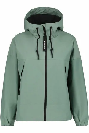 Icepeak Langjacke - Verkäufer: Sport Michetschläger e.K.
