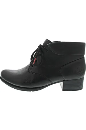 Rieker Winterstiefel - Verkäufer: SCHUH-Germann