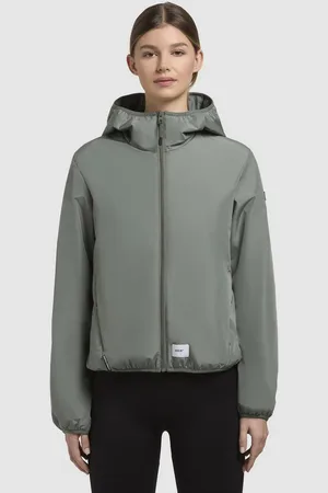 Khujo Sommerjacke SHELLY - Verkäufer:
