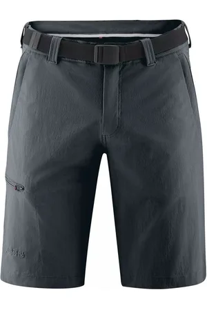 Maier Sports Bermudas Herren Bermudahose Huang - Verkäufer: Wohlleben Sports