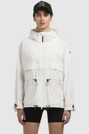 Khujo Sommerjacke SVEA - Verkäufer: