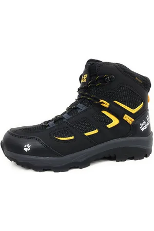 Jack Wolfskin Stiefel Schnürstiefelette - Verkäufer: H&D Schuhcompany