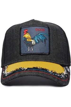 Goorin Bros. Trucker Cap - Verkäufer: SASAtrend