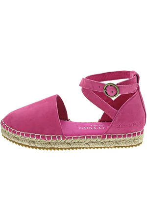 Marc O’ Polo Sandale - Verkäufer: SCHUH-Germann