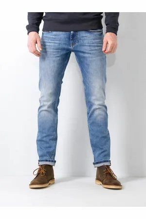 Petrol Industries Regular-fit-Jeans Russel - Verkäufer:
