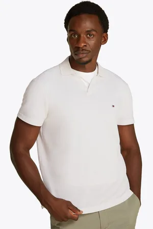 Tommy Hilfiger Poloshirt SLUB OXFORD PIQUE REG POLO