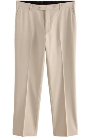 Next Dehnbund-Hose Formelle Stretchhose – Regular Fit (1-tlg) - Verkäufer: Germany GmbH