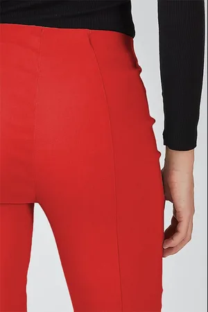 Robell Stretch-Hose Marie (Hose, 1-tlg., 1er Pack) Elastischer Bund - Verkäufer: tpa-retail