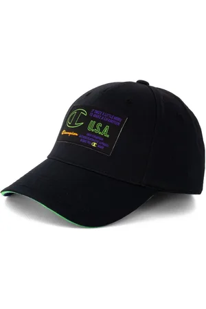 Champion Baseball Cap Cap 805537 (1-St) - Verkäufer: Big Leshopski