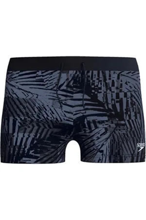 Speedo Badeshorts Mens Valmilton Aquashort MONUMENT - Verkäufer: Intersport MuM