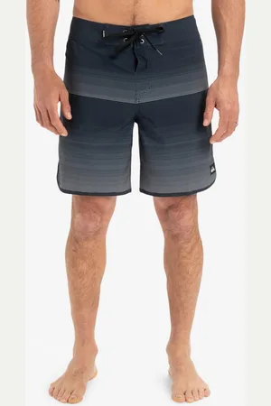 Quiksilver Boardshorts Surfsilk Scallop 18" - Boardshorts für Männer - Verkäufer: MOOLOOLABAS