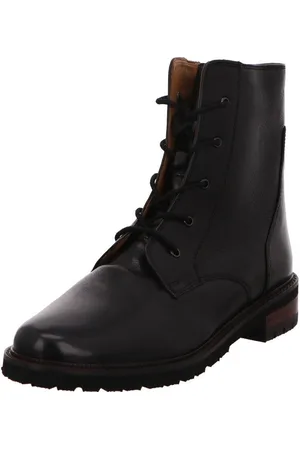 Everybody Nastro Schnürstiefel - Verkäufer: Hilbers24