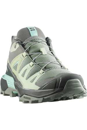Salomon X ULTRA 360 W Wanderschuh wasserdicht