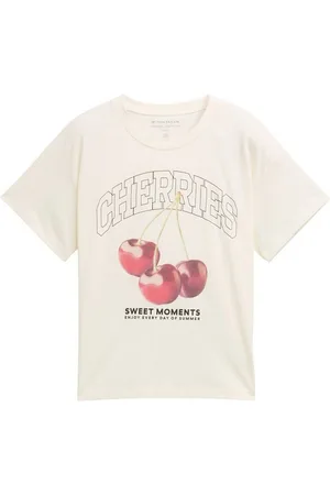 TOM TAILOR T-Shirt