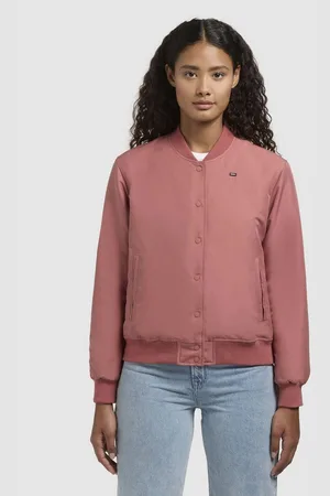 Khujo Sommerjacke CRYSTAL - Verkäufer: