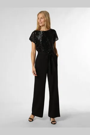 Swing Jumpsuit - Verkäufer: VAN GRAAF
