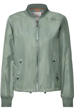 Street one Funktionsjacke / Da.Jacke / Short Bomber Jkt - Verkäufer: August Bickert