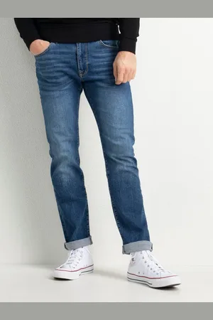 Petrol Industries Slim-fit-Jeans Slim Fit Jeans Seaham Futureproof - Verkäufer: