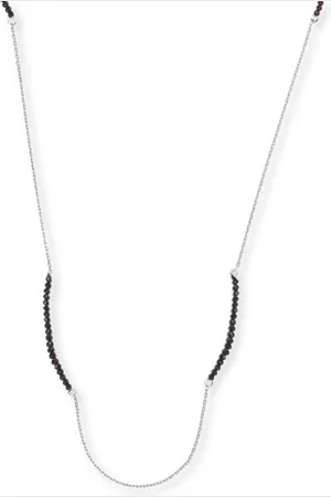 Engelsrufer Silberkette Kette ERN-80-PLATA-BS (1-tlg) - Verkäufer: Juwelier-Bacak