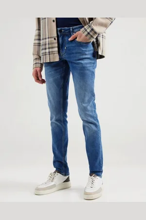 Antony Morato Skinny-fit-Jeans (1-tlg) - Verkäufer: Mary & Paul
