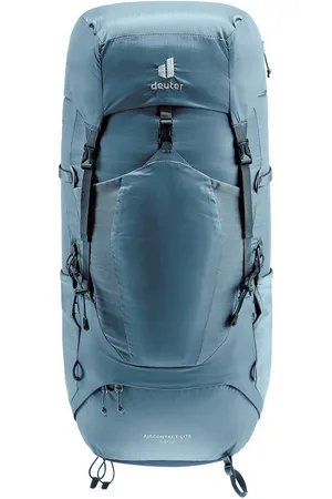 Deuter Freizeitrucksack Aircontact Lite 50 + 10 ATLANTIC-INK - Verkäufer: Sport Butsch GmbH & Co.KG