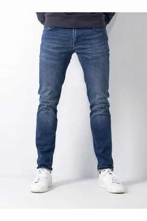 Petrol Industries Slim-fit-Jeans Seaham - Verkäufer: