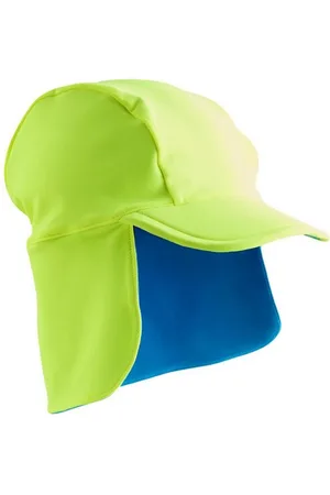 Next Legionärsmütze Legionär-Schwimmkappe mit Krokodilen (1-St) - Verkäufer: Germany GmbH