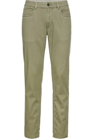 Camel Active Stoffhose Camel Menswear / He.Freizeithose / 5 Pocket Regular Fit - Verkäufer: August Bickert