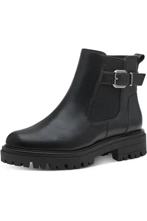 Tamaris Schnürstiefel - Verkäufer: Der Schuhladen