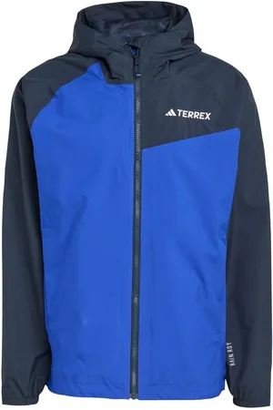 adidas Outdoorjacke Multi 2 Layer Rain Jacket - Verkäufer: Sport Klingenmaier